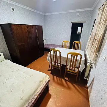 Kirayə verilir 3 otaqlı mənzil 55 m² — Bakı 3 otaq 55.00 m²