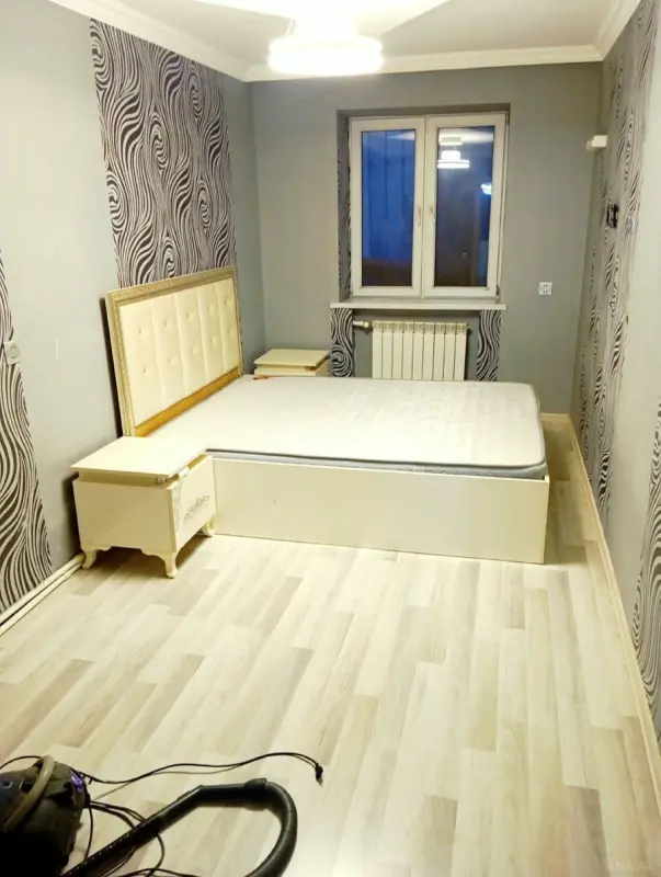Kirayə verilir 3 otaqlı mənzil 54 m²