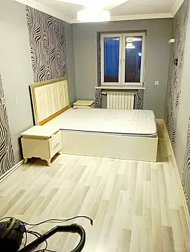 Kirayə verilir 3 otaqlı mənzil 54 m² — Bakı, İnşaatçılar 3 otaq 54.00 m²