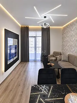Kirayə verilir 2 otaqlı mənzil 70 m² — Bakı 2 otaq 70.00 m²