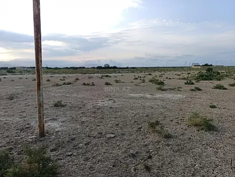 Satılır torpaq sahəsi 6 m² — Sumqayıt 6.00 m²