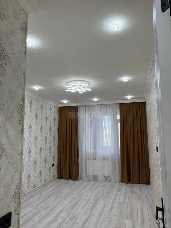 Satılır 2 otaqlı mənzil 50 m²