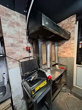 Kirayə verilir obyekt 15 m² — Bakı 15.00 m²