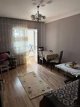 Satılır 2 otaqlı mənzil 40 m² — Bakı 2 otaq 40.00 m²