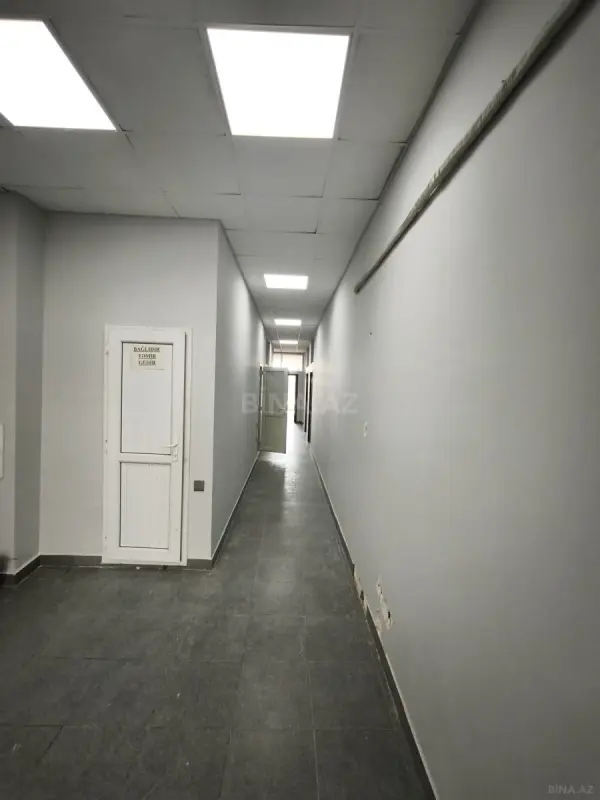 Kirayə verilir obyekt 170 m²