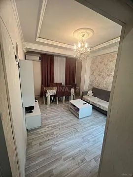 Kirayə verilir 2 otaqlı mənzil 60 m² — Bakı, Masazır 2 otaq 60.00 m²