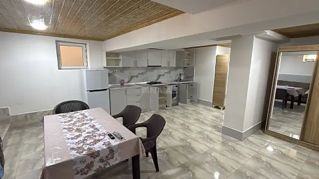 Kirayə verilir 3 otaqlı mənzil 80 m² — Bakı, Badamdar 3 otaq 80.00 m²