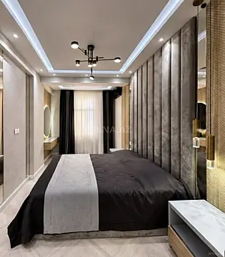 Kirayə verilir 3 otaqlı mənzil 125 m² — Bakı, Nizami 3 otaq 125.00 m²
