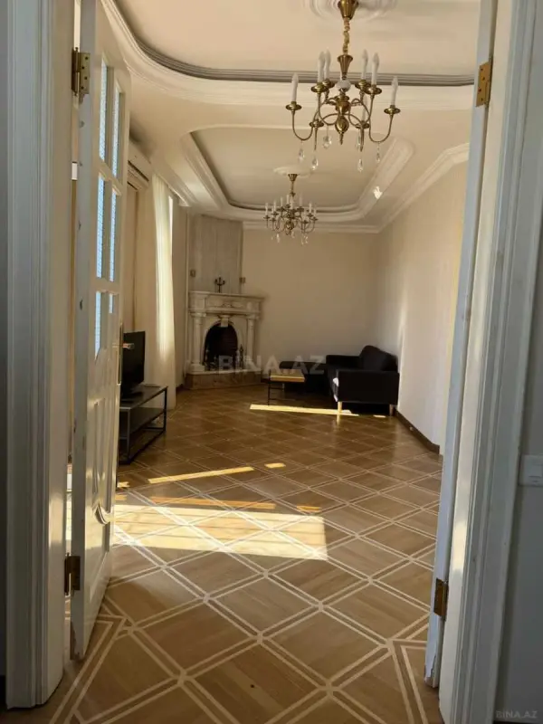 Kirayə verilir 3 otaqlı mənzil 62 m²