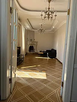 Kirayə verilir 3 otaqlı mənzil 62 m² — Bakı 3 otaq 62.00 m²