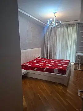 Kirayə verilir 3 otaqlı mənzil 125 m² — Bakı 3 otaq 125.00 m²