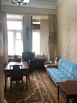 Satılır 1 otaqlı mənzil 40 m² — Bakı, Sahil qəs. 1 otaq 40.00 m²