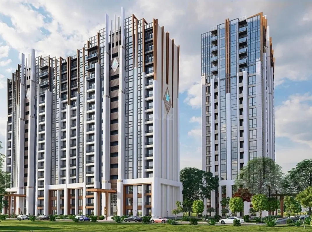 Kirayə verilir 3 otaqlı mənzil 80 m²