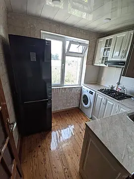 Satılır 4 otaqlı mənzil 100 m² — Bakı 4 otaq 100.00 m²