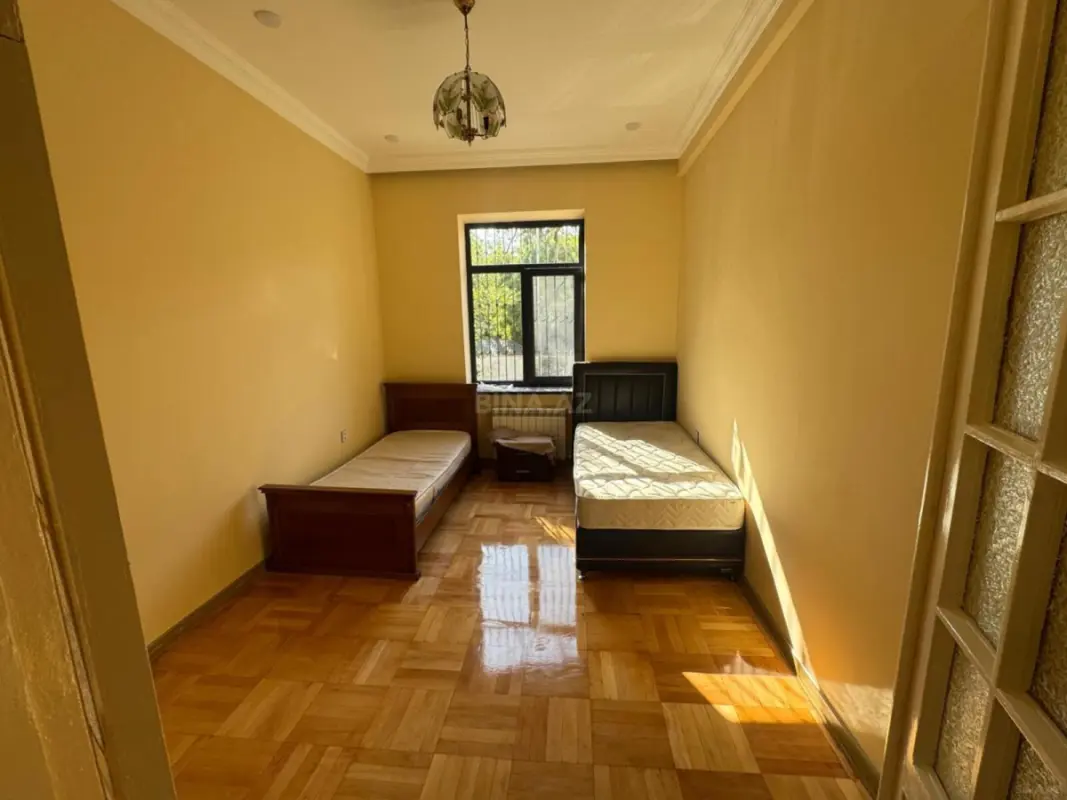 Kirayə verilir 2 otaqlı mənzil 66 m²