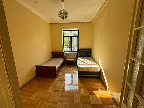 Kirayə verilir 2 otaqlı mənzil 66 m² — Bakı 2 otaq 66.00 m²