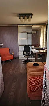 Kirayə verilir 1 otaqlı mənzil 35 m² — Bakı 1 otaq 35.00 m²