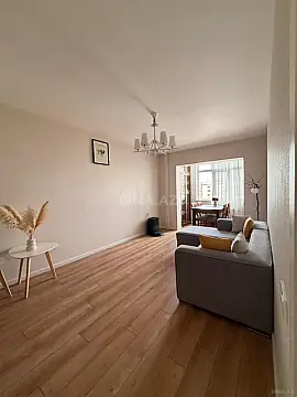 Satılır 4 otaqlı mənzil 110 m² — Bakı, Nərimanov 4 otaq 110.00 m²