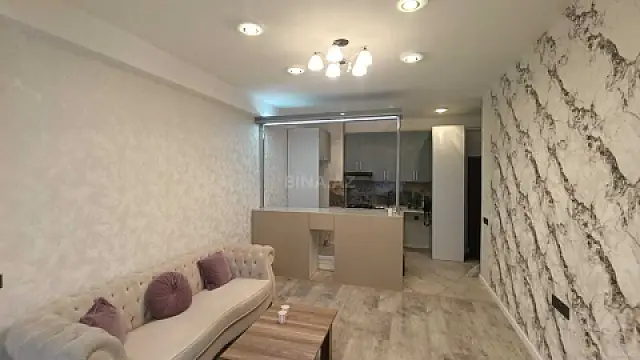 Kirayə verilir 2 otaqlı mənzil 60 m² — Bakı, Köhnə Günəşli 2 otaq 60.00 m²