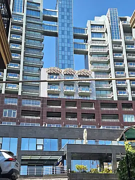 Kirayə verilir 1 otaqlı mənzil 32 m² — Bakı 1 otaq 32.00 m²