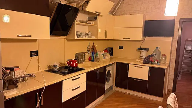 Kirayə verilir 3 otaqlı mənzil 100 m² — Bakı 3 otaq 100.00 m²