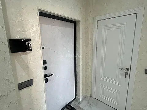 Kirayə verilir 2 otaqlı mənzil 75 m² — Bakı 2 otaq 75.00 m²