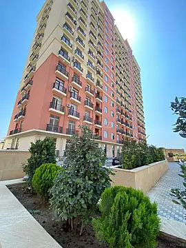 Kirayə verilir 2 otaqlı mənzil 65 m² — Bakı 2 otaq 65.00 m²