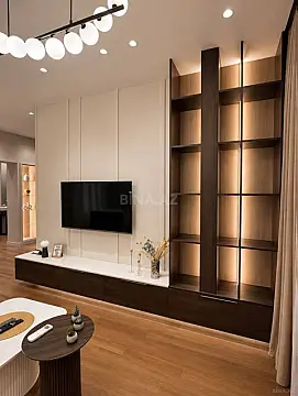 Kirayə verilir 2 otaqlı mənzil 70 m² — Bakı, Xətai 2 otaq 70.00 m²