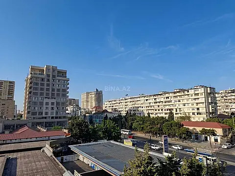 Satılır 3 otaqlı mənzil 82 m² — Bakı, Əhmədli 3 otaq 82.00 m²