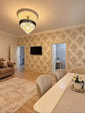 Satılır 1 otaqlı mənzil 33 m² — Bakı, Memar Əcəmi yanı 1 otaq 33.00 m²