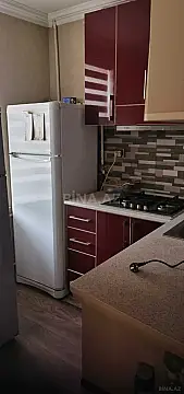 Kirayə verilir 1 otaqlı mənzil 33 m² — Bakı 1 otaq 33.00 m²