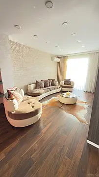 Kirayə verilir 4 otaqlı mənzil 200 m² — Bakı, Xətai 4 otaq 200.00 m²