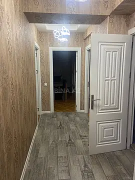 Kirayə verilir 2 otaqlı mənzil 70 m² — Bakı 2 otaq 70.00 m²