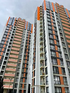 Satılır 2 otaqlı mənzil 53 m² — Bakı, Memar Əcəmi yanı 2 otaq 53.00 m²