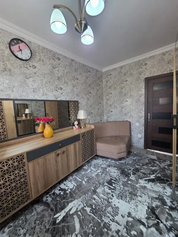 Kirayə verilir 2 otaqlı mənzil 55 m²