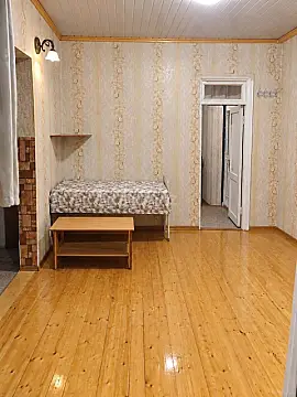 Kirayə verilir 2 otaqlı həyət evi 35 m² — Bakı, Nəsimi 2 otaq 35.00 m²