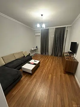 Kirayə verilir 2 otaqlı mənzil 70 m² — Bakı, Xətai 2 otaq 70.00 m²