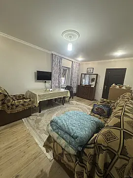 Satılır 3 otaqlı həyət evi 75 m² — Siyəzən 3 otaq 75.00 m²
