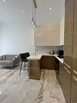 Kirayə verilir 3 otaqlı mənzil 110 m² — Bakı, Xətai 3 otaq 110.00 m²