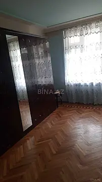 Kirayə verilir 3 otaqlı mənzil 70 m² — Bakı, Yasamal 3 otaq 70.00 m²
