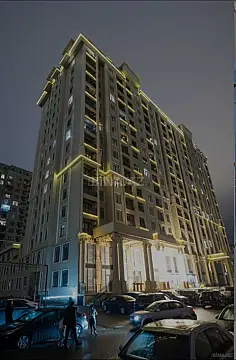 Kirayə verilir 3 otaqlı mənzil 80 m² — Bakı, Xətai 3 otaq 80.00 m²