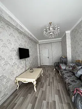 Kirayə verilir 2 otaqlı mənzil 65 m² — Xırdalan, Abşeron 2 otaq 65.00 m²