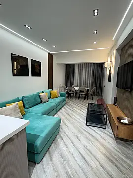 Kirayə verilir 2 otaqlı mənzil 70 m² — Bakı, Xətai 2 otaq 70.00 m²