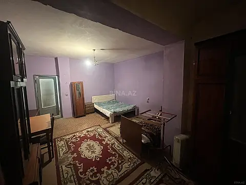 Kirayə verilir 2 otaqlı mənzil 90 m² — Bakı 2 otaq 90.00 m²