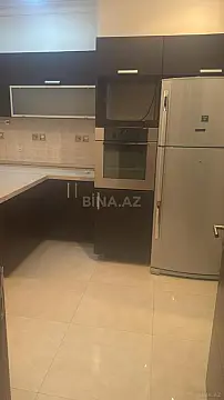Kirayə verilir 3 otaqlı mənzil 120 m² — Bakı, Nəsimi 3 otaq 120.00 m²