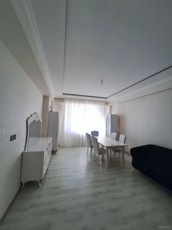 Kirayə verilir 3 otaqlı mənzil 80 m²