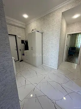 Kirayə verilir 3 otaqlı mənzil 75 m² — Xırdalan 3 otaq 75.00 m²