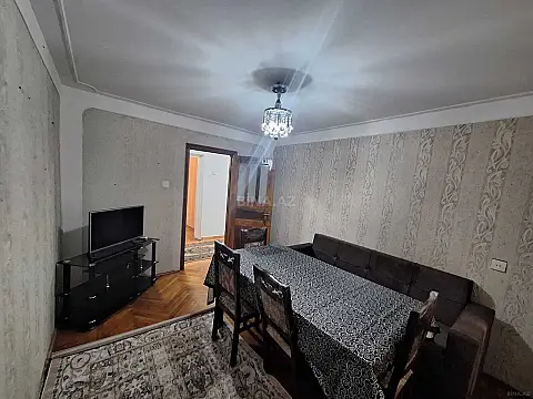 Kirayə verilir 4 otaqlı mənzil 110 m² — Bakı, Nəsimi 4 otaq 110.00 m²