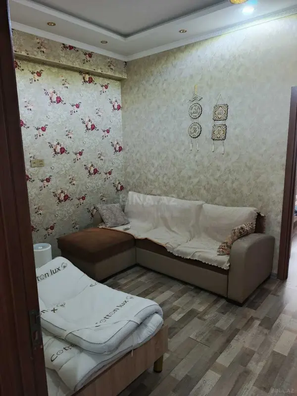 Satılır 3 otaqlı mənzil 76 m²
