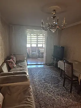 Kirayə verilir 2 otaqlı mənzil 70 m² — Bakı, Nərimanov 2 otaq 70.00 m²